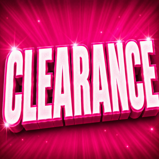 CLEARANCE - Unique in the Creek LTD