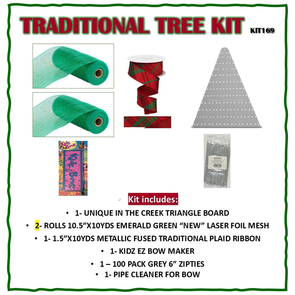 Unique in the Creek DIY Wreath Boards, Wreath Kits and Crafts Supplies