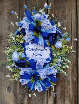 RECTANGLE Wreath Board | DIY Wreath Frame | 2 Pk | UNIQUE IN THE CREEK