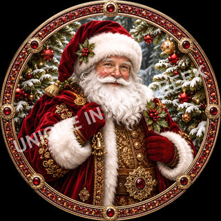 Santa Jewels - Design 2230
