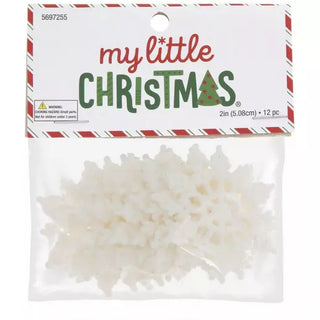 DIY WREATH KIT  | PATCHWORK CHRISTMAS TREE | RED/LIME/EMERALD/WHITE | KIT061PT-26CAN