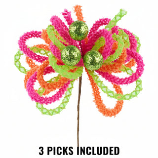 WREATH KIT | HOME SWEET HOME - BRIGHT COLORS | KIT030-26can
