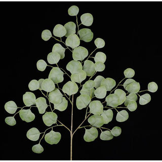 WREATH ACCENT | 26"L EUCALYPTUS SPRAY | GREEN | FP1045