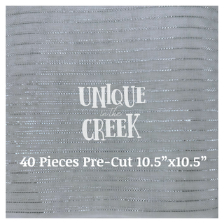 💥PRESALE💥 | WREATH KIT | DECOMESH KIT | RWB PATRIOTIC FLOWER | PATRIOTIC USA | KIT004RWB-26