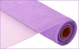 DECOMESH | 21"X10YD | LAVENDER | VALUE MESH | RE100213