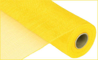 DECOMESH | 21"X10YD | YELLOW | VALUE MESH | RE100229