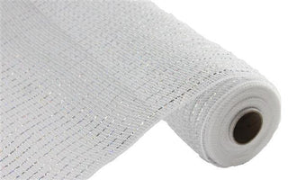 DECOMESH | 10"X10YD WIDE FOIL MESH | RE136641