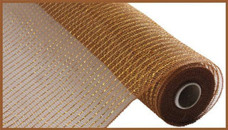 DECOMESH | 10"X10YD WIDE FOIL MESH | RE136679