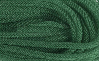 WREATH ACCENT | 8MMX30YD FAUX JUTE FLEX TUBING | MOSS GREEN | RE3665N8