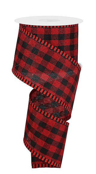 WREATH KIT  | WOOF YOU A MERRY CHRISTMAS | RED/WHITE/BLACK | KIT071WF-26