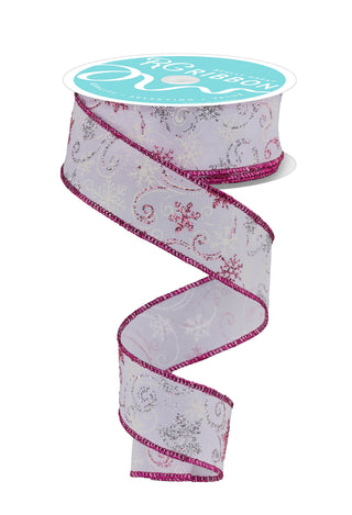 WREATH KIT | Let it Snow | Pastel Colors | Kit035-26can