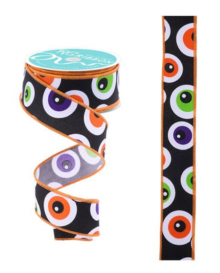 WREATH KIT | Welcome-Eyeballs | HALLOWEEN | Kit037-26can