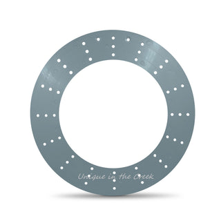 SMALL Wreath Board | DIY Wreath Frame