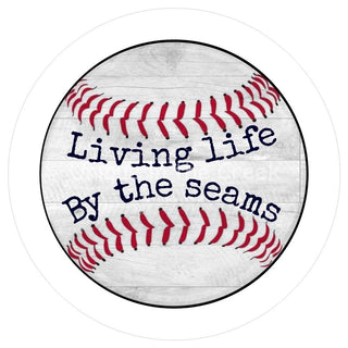 VINYL DECAL | BASEBALL | SPORTS | V1082