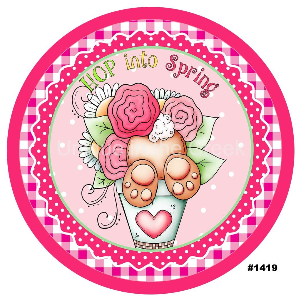 WREATH SIGN | 8