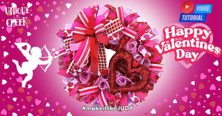 RING Wreath Board | DIY Wreath Frame