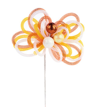 MATCHING SIGN/RIBBON SET | CANDY CORN WREATH ATTACHMENT/RIBBON SET | AW2025can