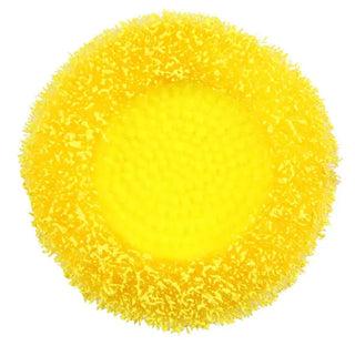 WREATH KIT | PRE-CUT DECOMESH | JUTE MESH DAISY | WHITE/MOSS GREEN | DAISY26can