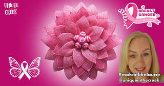 LARGE Wreath Board | Flower Wreath Frame | UNIQUE IN THE CREEK