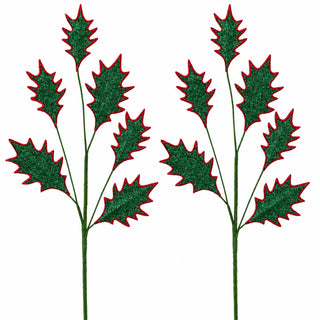 DIY WREATH KIT  | DELUXE EMBOSSED SANTA | RED/WHITE/GREEN | KIT062SF-26CAN