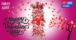 RECTANGLE Wreath Board | DIY Wreath Frame | 2 Pk | UNIQUE IN THE CREEK