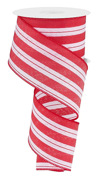 DIY WREATH KIT | GINGERBREAD COCOA/MOVIES KIT | ICE BLUE/RED/WHITE | KIT049GB-26CAN