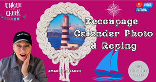 CHARACTER Wreath Board | DIY Wreath Frame | UNIQUE IN THE CREEK