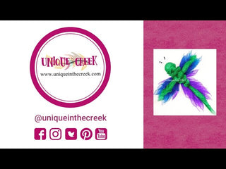 CROSS Wreath Board | DIY Wreath Frame | UNIQUE IN THE CREEK