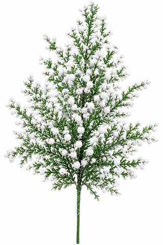 WREATH KIT | DOUBLE CARDINAL SWAG - GREENERY | SAGE/RED/WHITE | KIT042-26